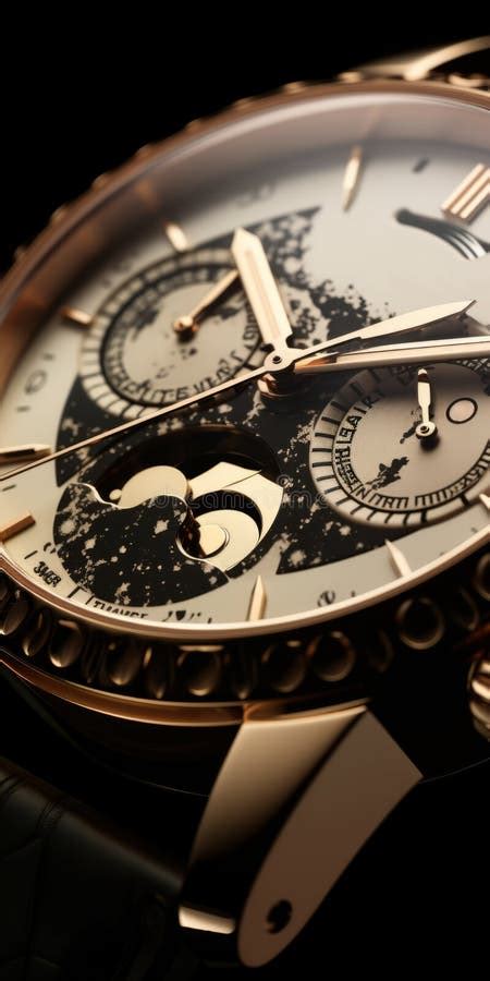 Celebrating Lunar Beauty: The Rise of Moon-inspired Watch Aesthetics